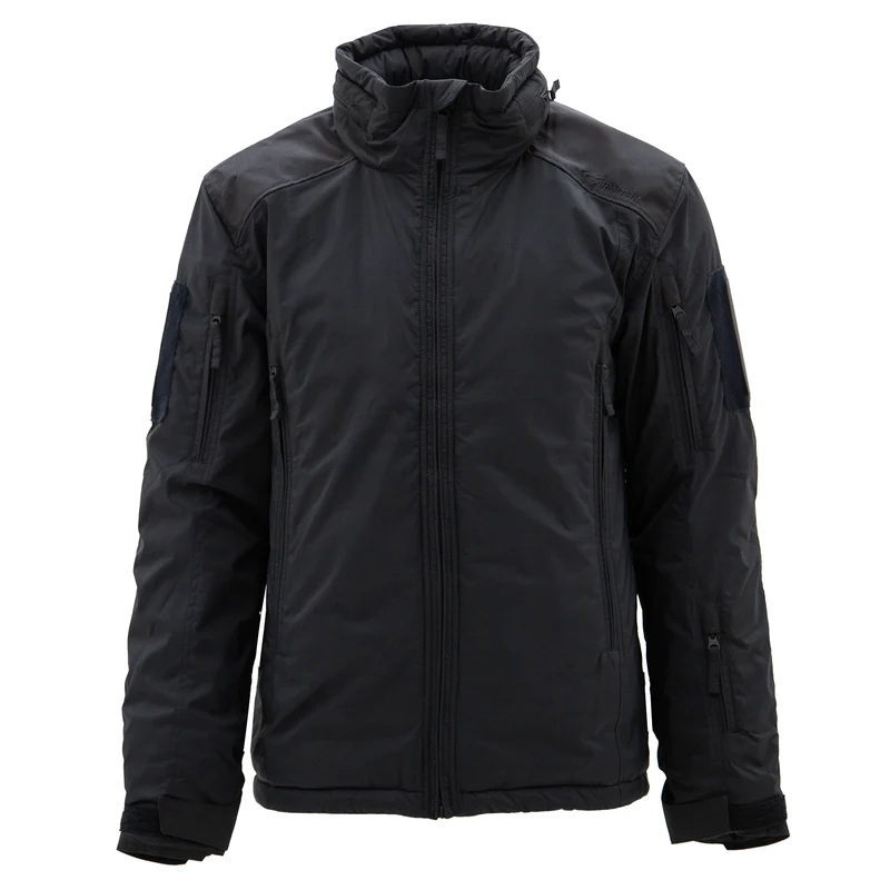 HIG 5.0 Cold Weather Jacket Black / S