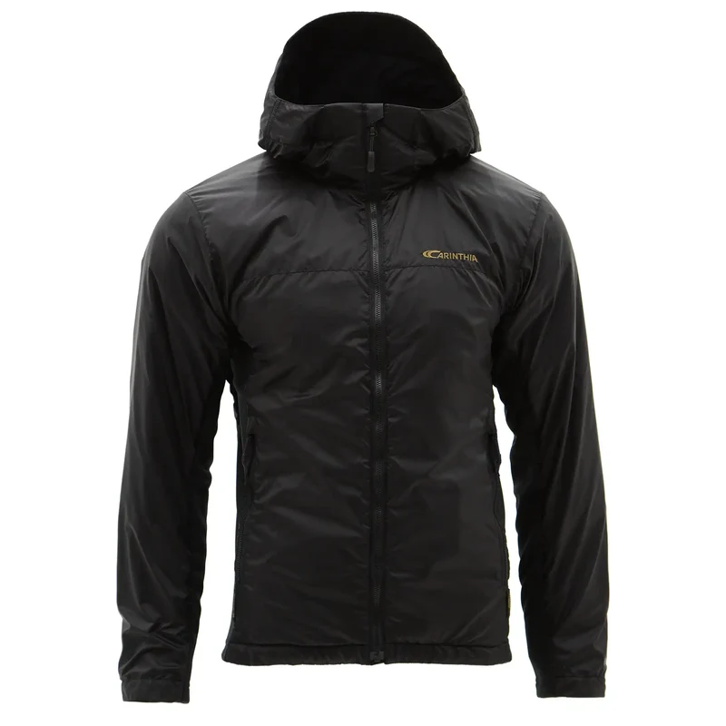 TLG 2.0 Jacket Black / L