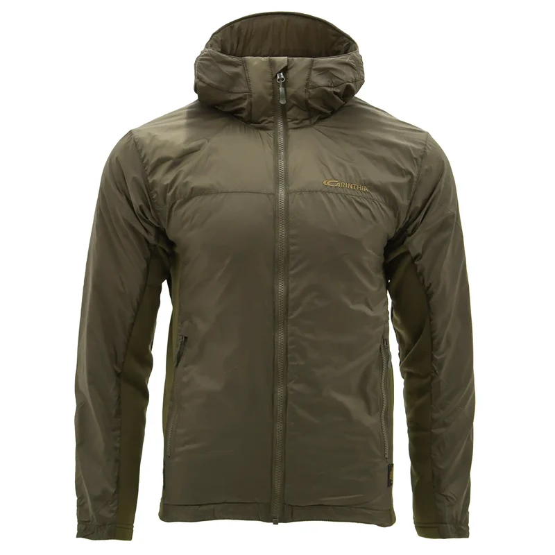 TLG 2.0 Jacket Olive / XL