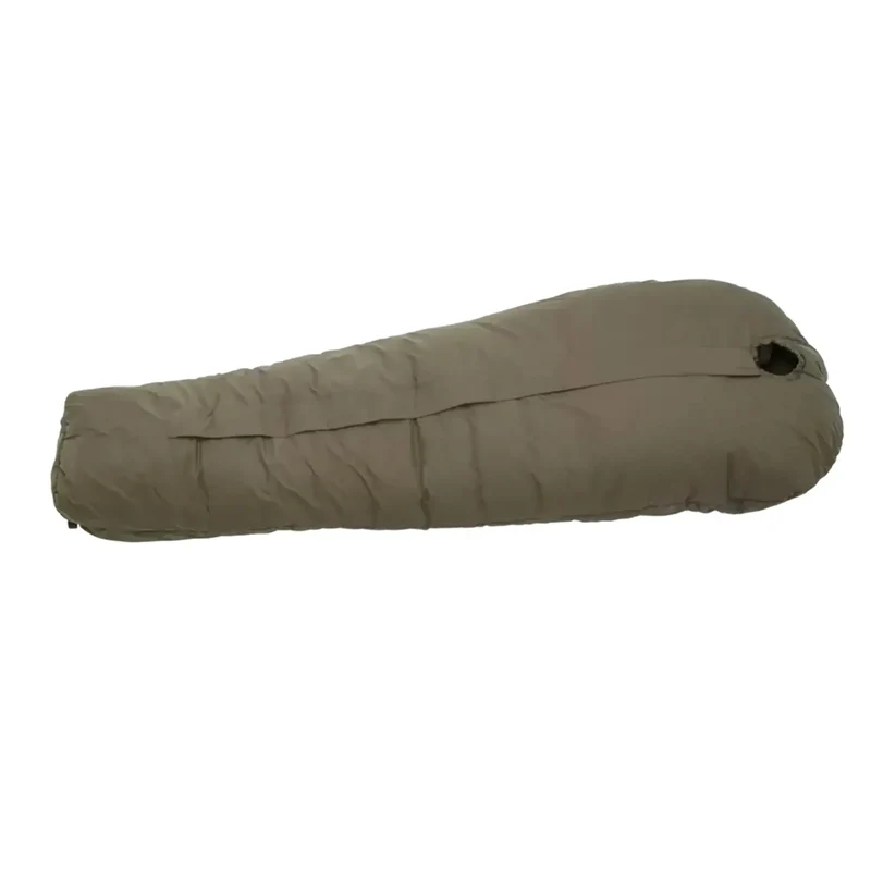 Sleeping Bag Defence 4 Olive / M / Center