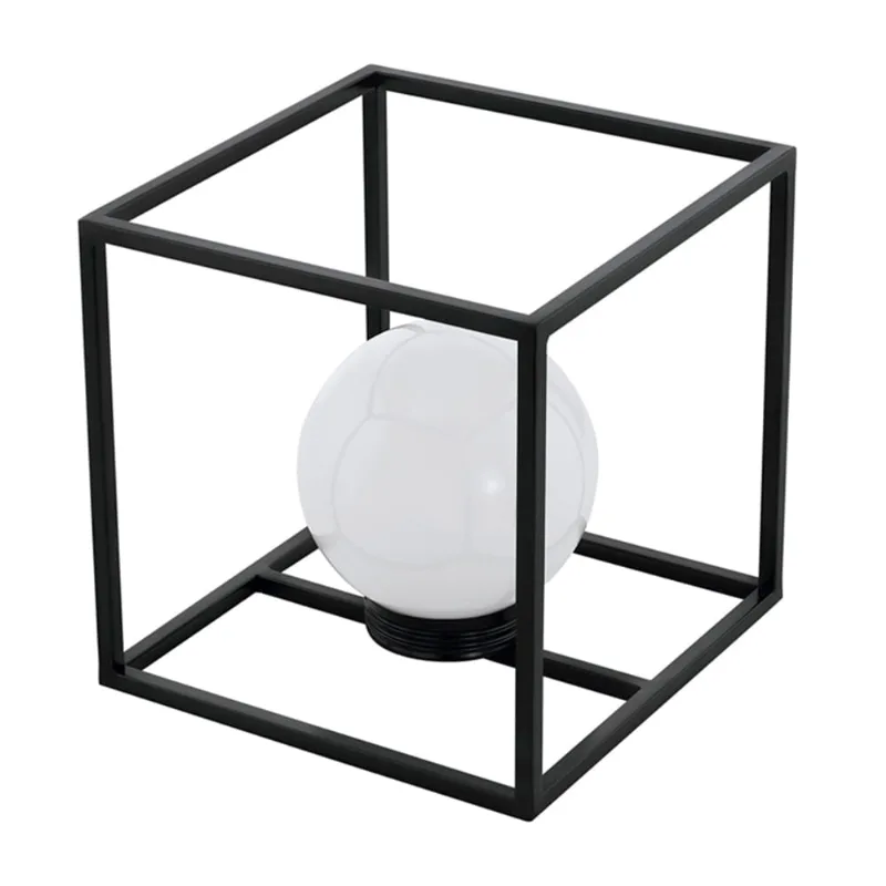Lámpara solar Z Eglo Cold White 1x0.06w