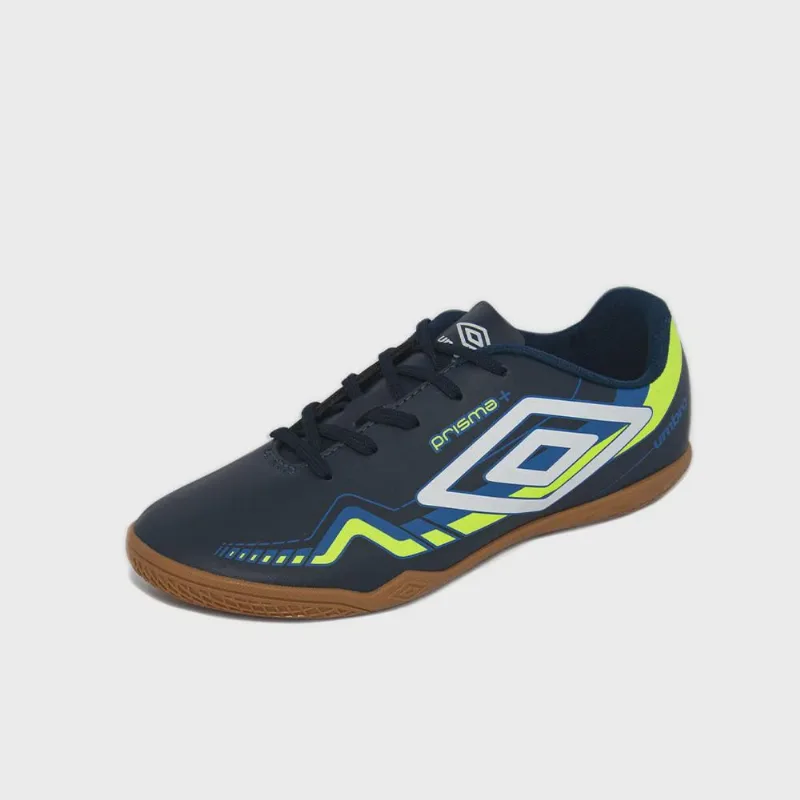 Tênis Masculino Umbro Prisma Indoor ref: U01FB00144-726