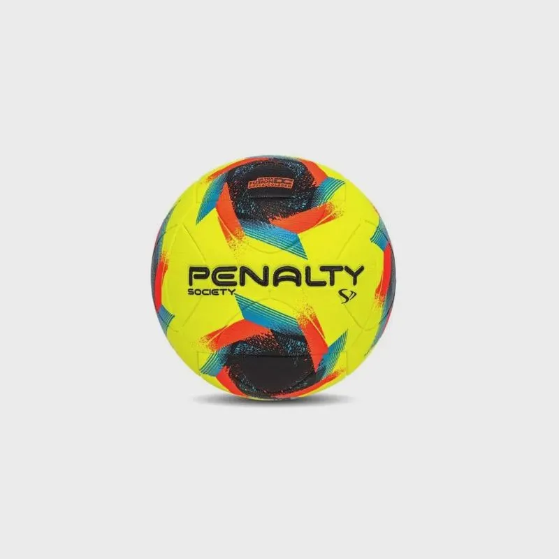 Bola Penalty (Acess) S11 R2 Society