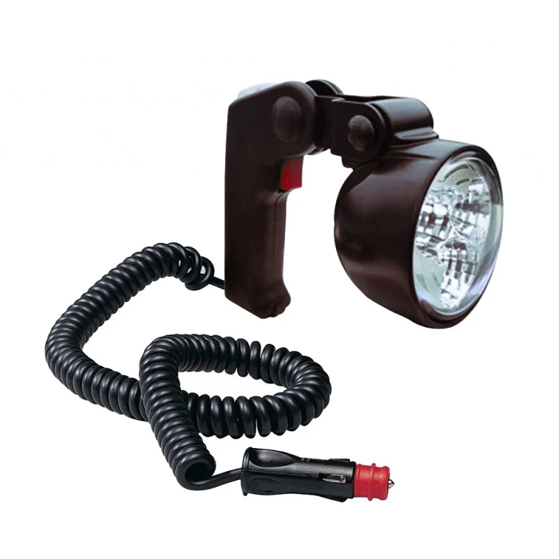 Hella Marine Base Per Proiettore Portatile nautica 8HG 998 519-001 Staffa di Ricambio