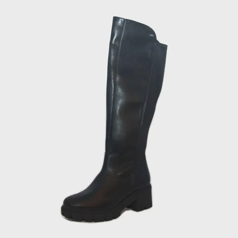 Bota Feminina Via Marte Montaria napa