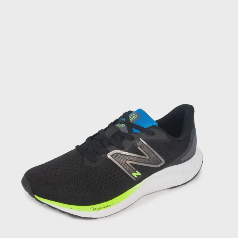 Tênis Masculino New Balance Fresh Foam Arishi V4 ref: MARISZP4