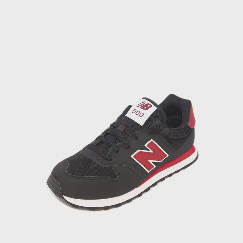 Tênis Masculino New Balance 500 V2 ref: GM500BA2