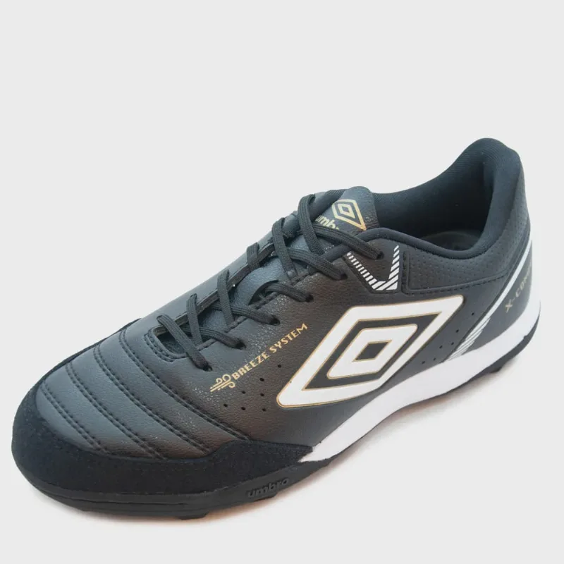 Chuteira Masculina Umbro X-Comfort Society ref: U01FB00254-129