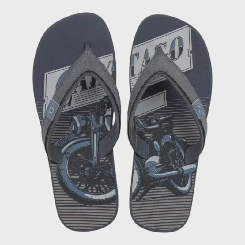 Chinelo Masculino Cartago Dakar ref: 10738
