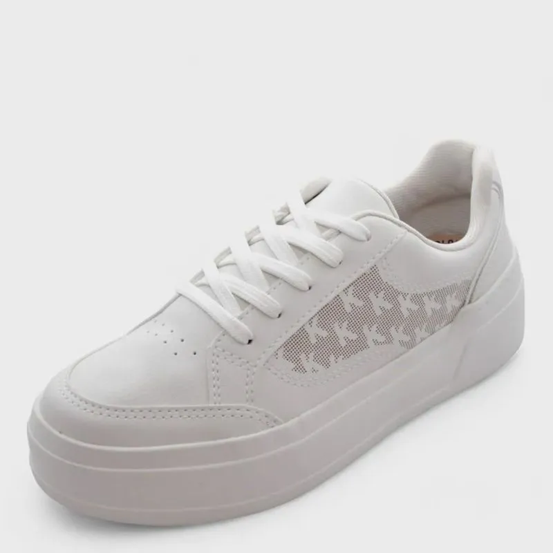 Tênis Feminino Kolosh Flatform