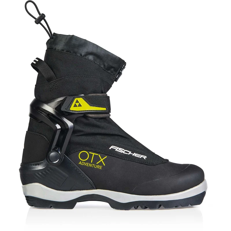 Fischer OTX Adventure BC Boot 49