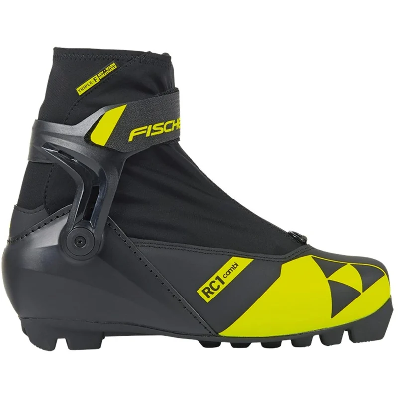Fischer RC1 Jr Combi Boot 38