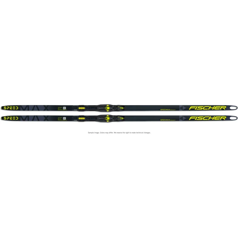 Fischer Speedmax 90 Skate Plus Ski 191 / Plus 115 / Med