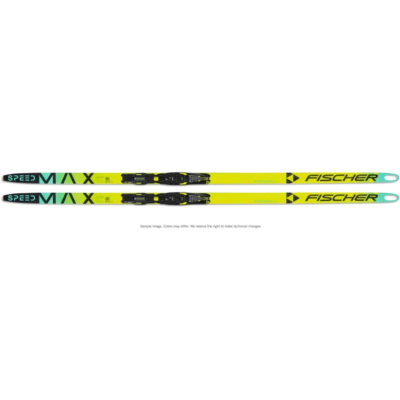 Fischer Speedmax 100 Skate Jr Ski 176