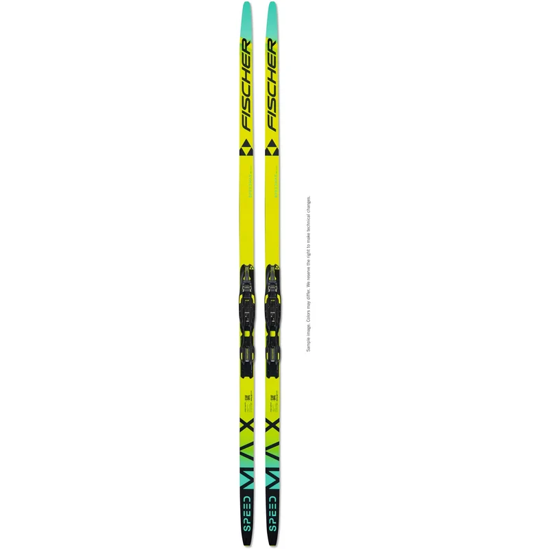 Fischer Speedmax 100 Classic Jr Ski 177