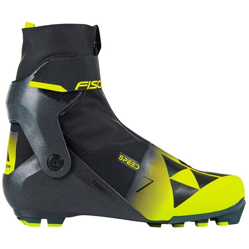 Fischer Speedmax 7 Skate Boot 51