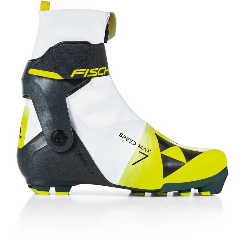Fischer Speedmax 7 Skate Boot WS 38 / 38