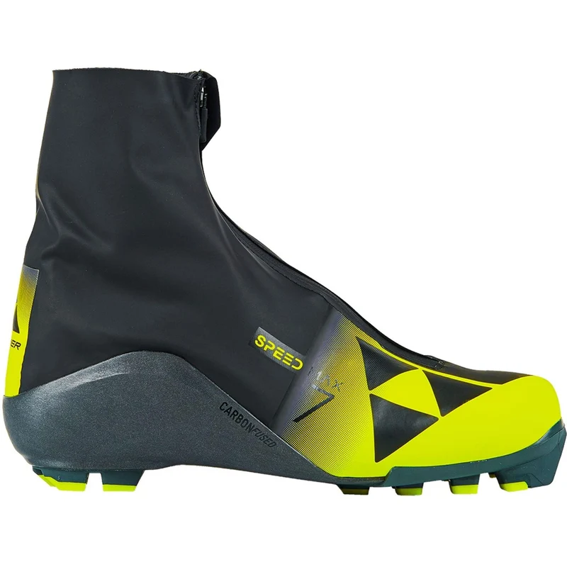 Fischer Speedmax 7 Classic Boot 43