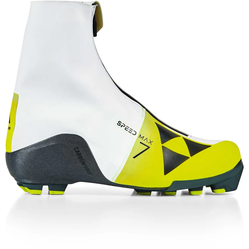 Fischer Speedmax 7 Classic WS Boot 41