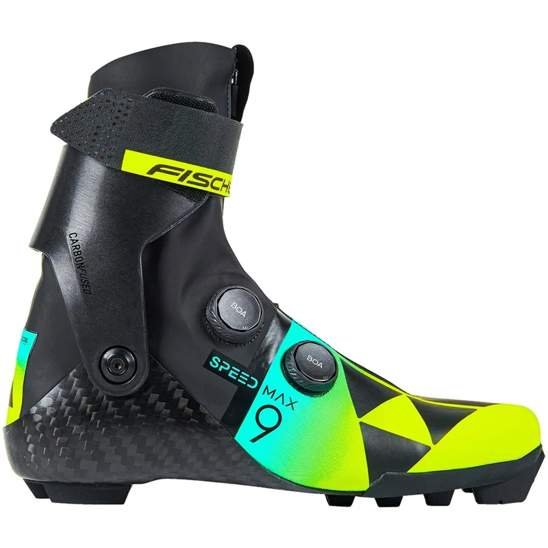 Fischer Speedmax 9 Skate RL BOA Boot 36