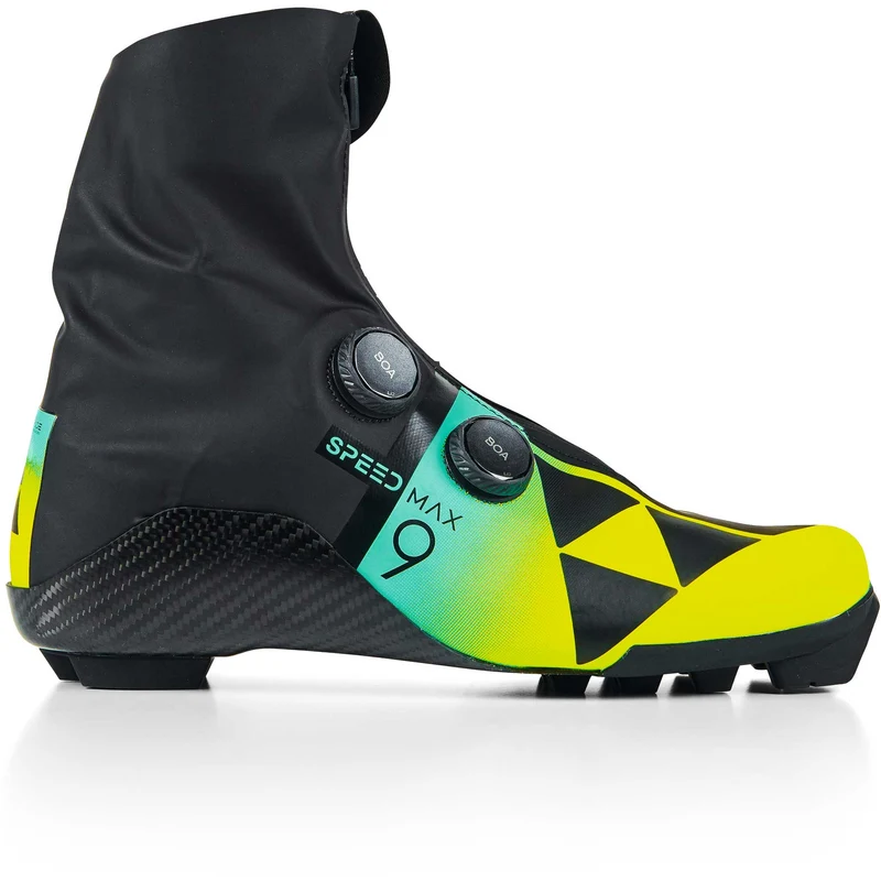 Fischer Speedmax 9 Classic RL BOA Boot 43