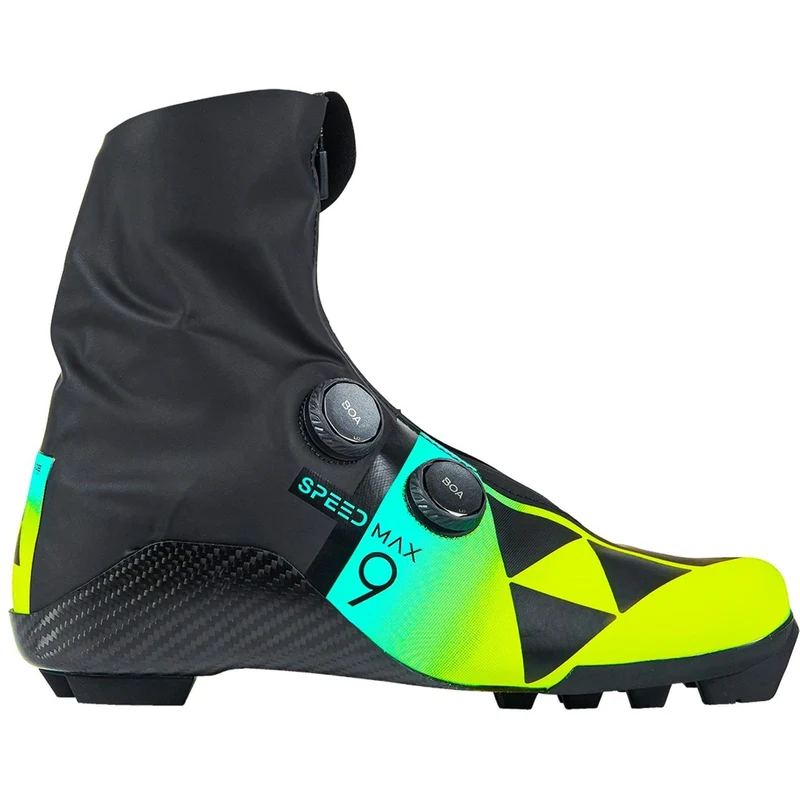 Fischer Speedmax 9 Classic RL BOA Boot 45