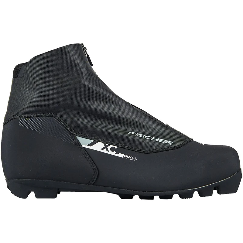 Fischer XC Pro + Boot 40