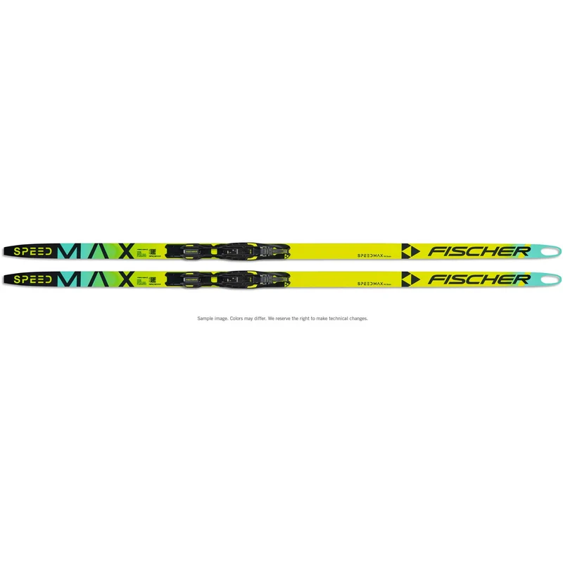Fischer Speedmax 90 Skate Jr Ski 156