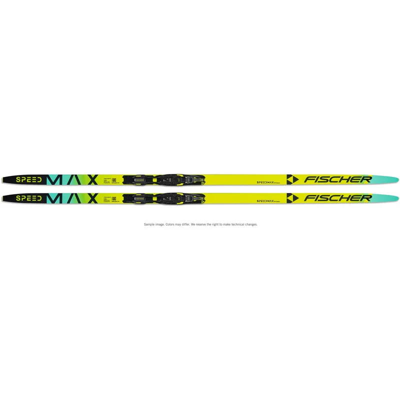 Fischer Speedmax 90 Classic Jr Ski 187