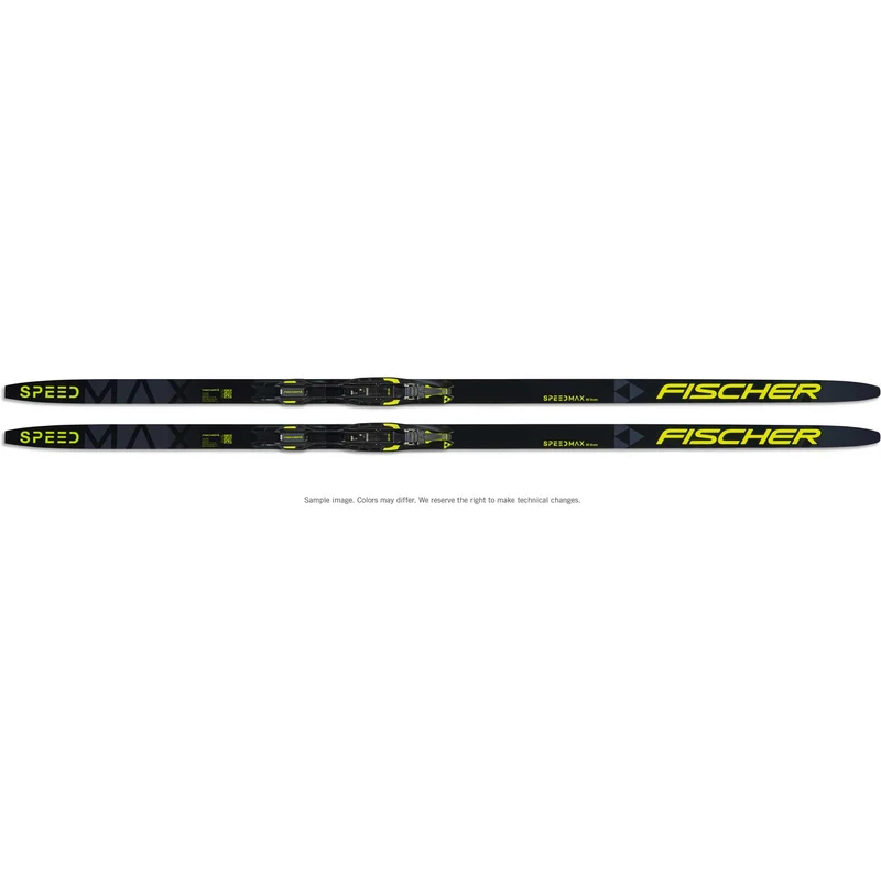 Fischer Speedmax 80 Skate Jr Ski 161