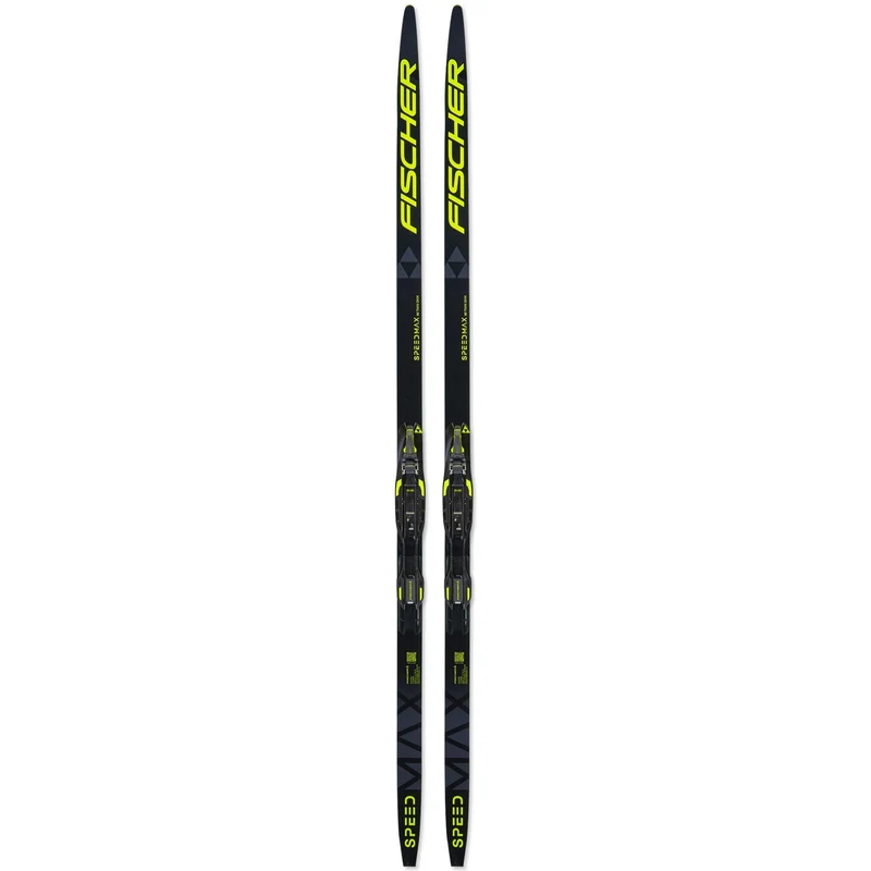Fischer Twin Skin Speedmax 80 JR 167