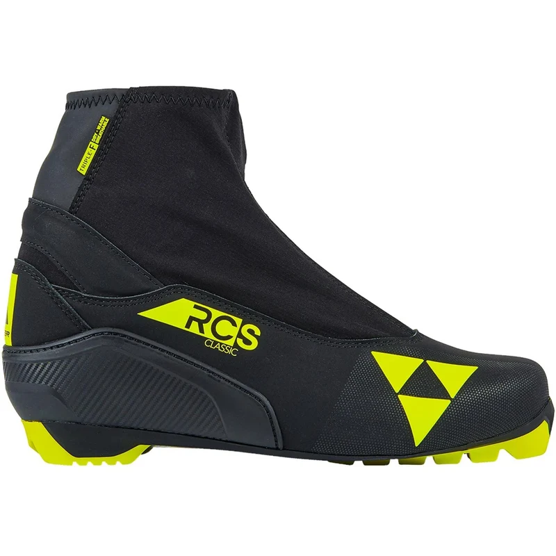 Fischer RCS Classic Boot 38