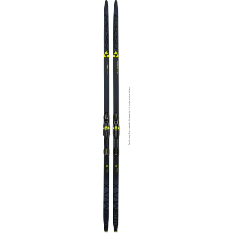 Fischer Twin Skin Speedmax 70 Classic Ski 192 Med