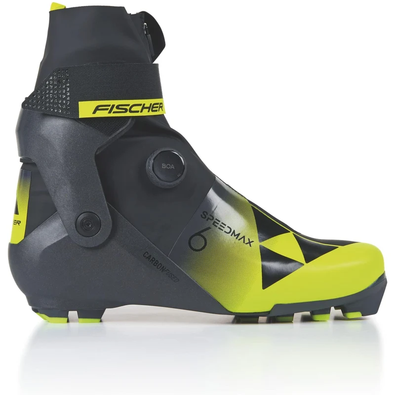 Fischer Speedmax 6 Skate BOA Boot 41