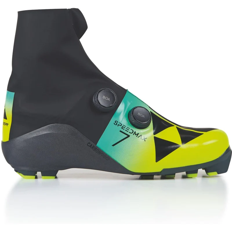 Fischer Speedmax 7 Classic BOA® Boot 47