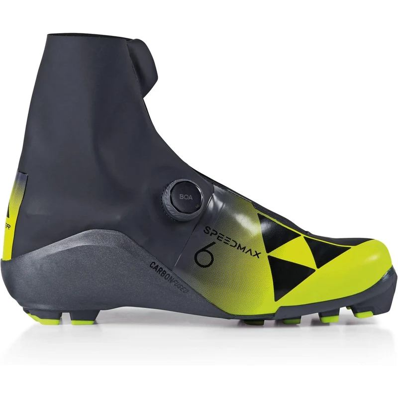 Fischer Speedmax 6 Classic BOA Boot 41