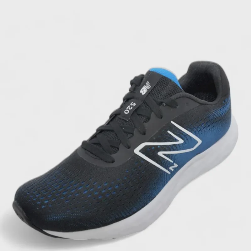 Tênis Masculino New Balance 520 V8 ref: M520ZF8