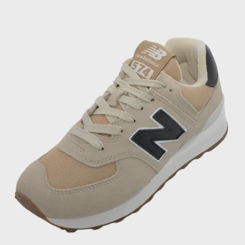Tênis Unissex New Balance 574 V2 ref: U574RK2