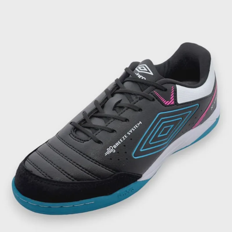 Tênis Masculino Umbro X-Comfort Indoor ref: U01FB00220-132