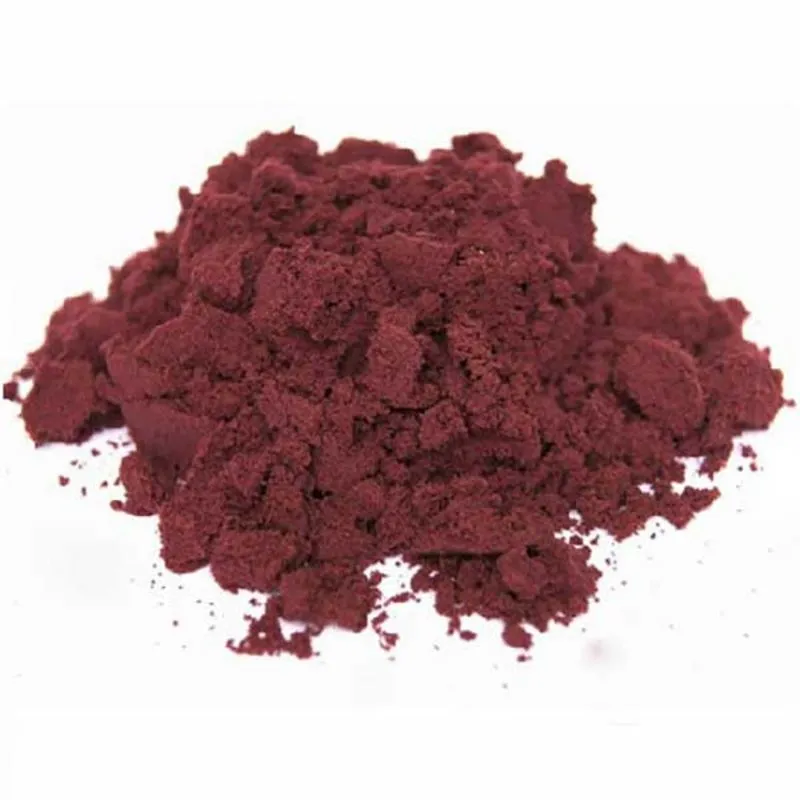 Açaí Em Pó (Granel 250G)