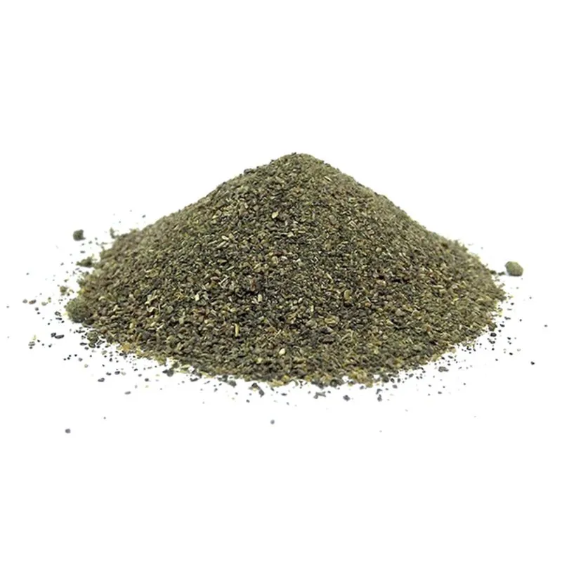 Espinafre em Pó (Granel 1Kg)