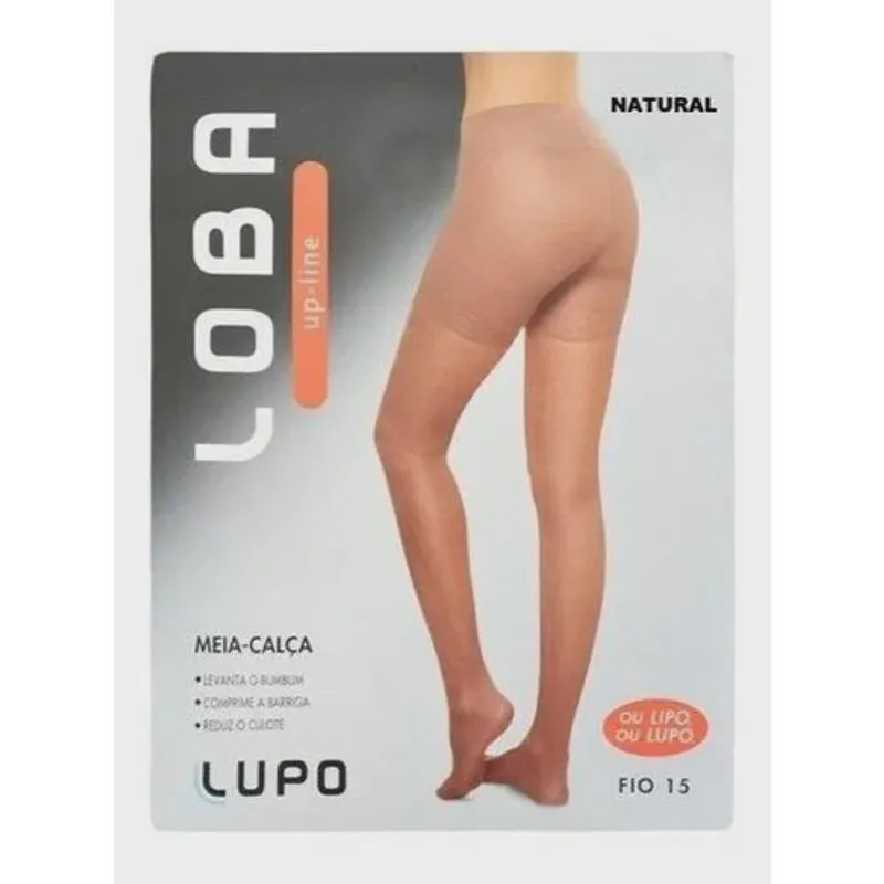 Meia calca up line fio 15 modela colors 5895 feminina Meia calca up line fio 15 modela colkors 5895 feminina