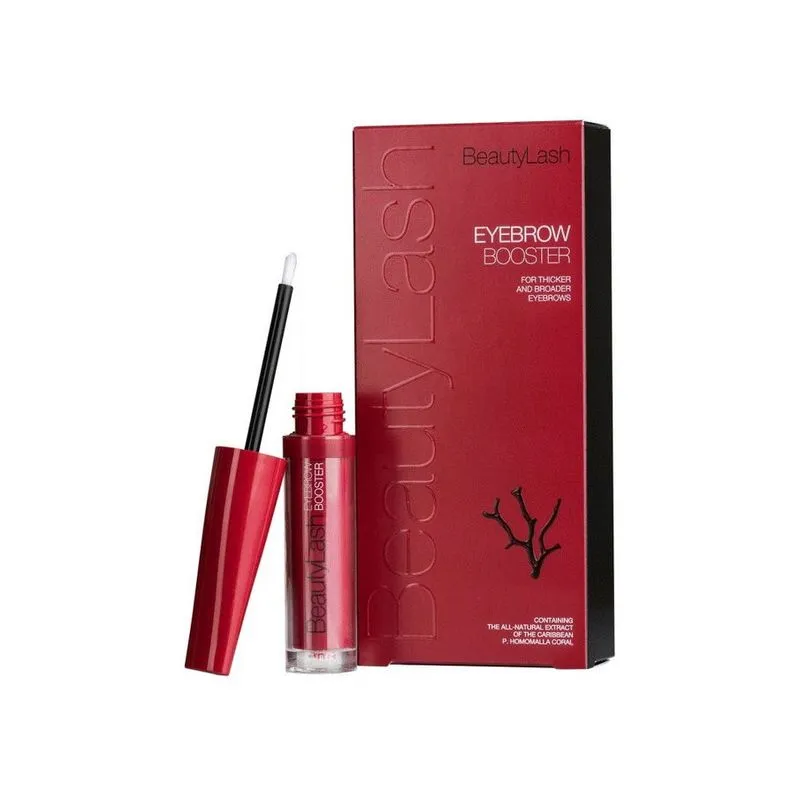 Eyebrow Booster Beautylash Eyebrow Growth 4 Ml