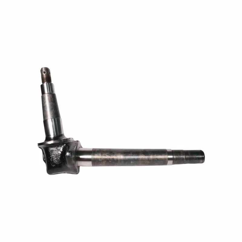 Manga Eixo Trator Valtra 206091 King Parts