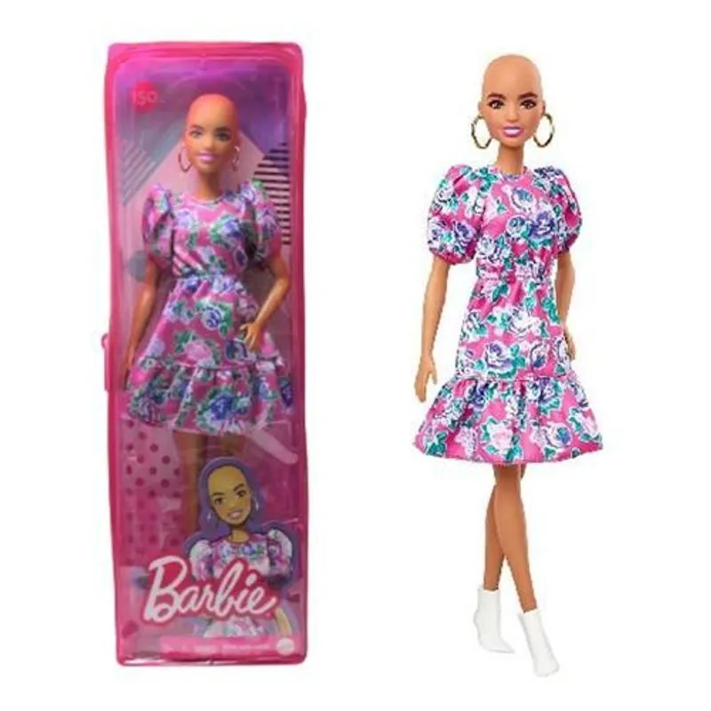 N150 Barbie Fashionistas - Mattel FBR37-GMP38