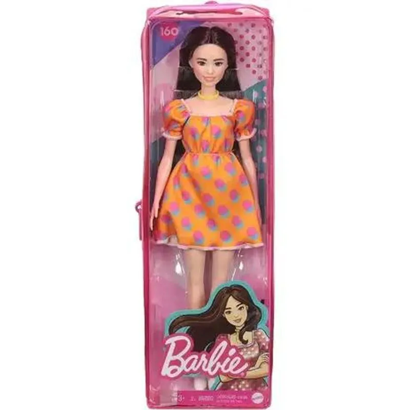 N160 Barbie Fashionistas - Mattel FBR37-GRB52