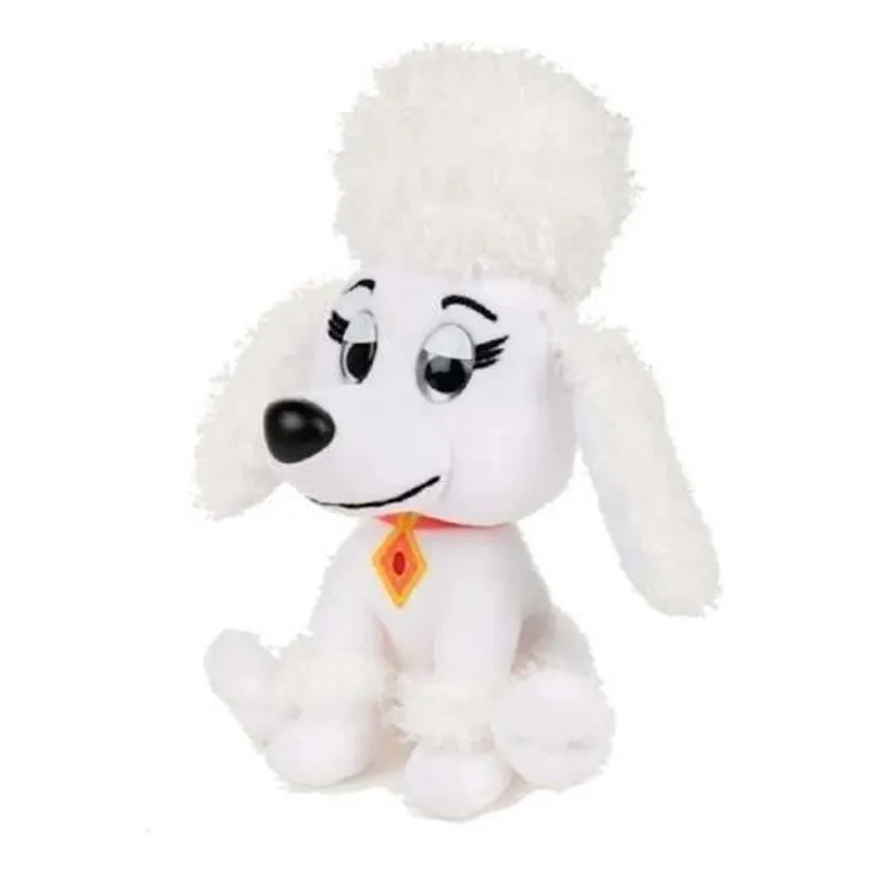 Dolores Pelúcia Patrulha Canina 15 Cm - Sunny 002729