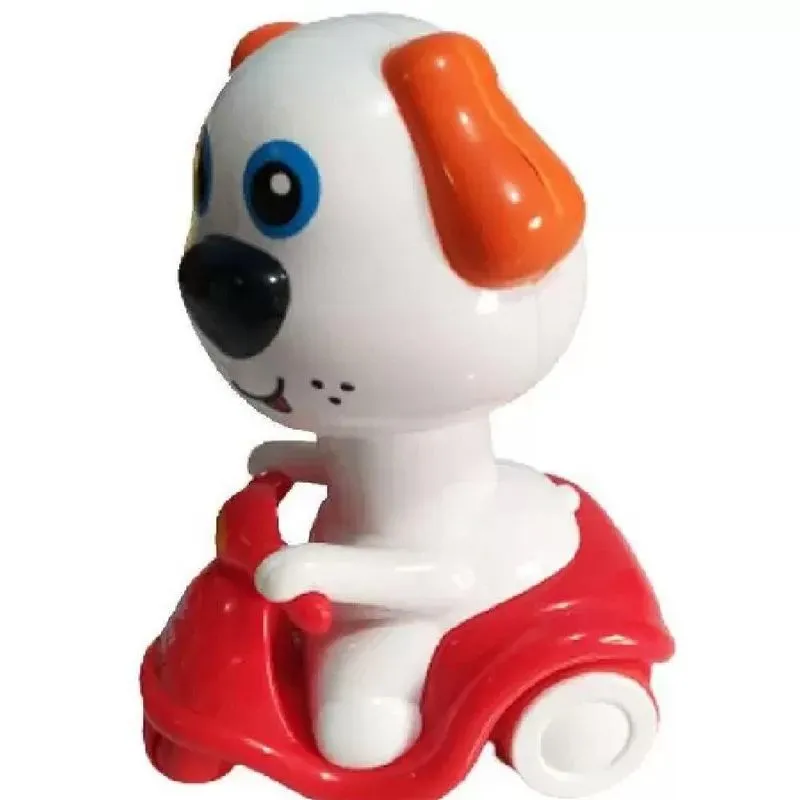 Cachorro Coleçaõ Corre-Corre - Zoop Toys ZP00730