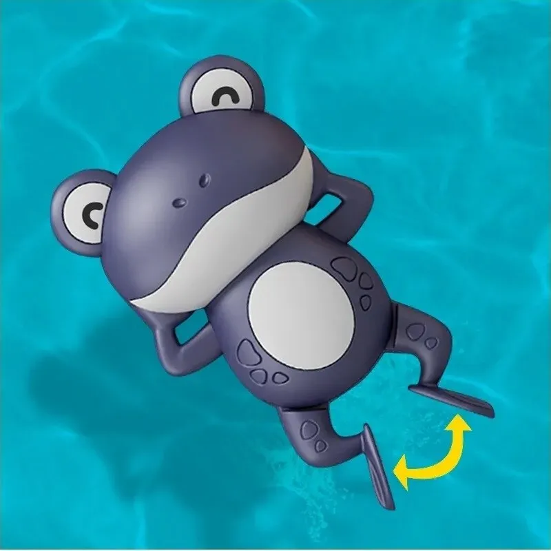 Azul Aqua Sapo - Polibrinq AN2009