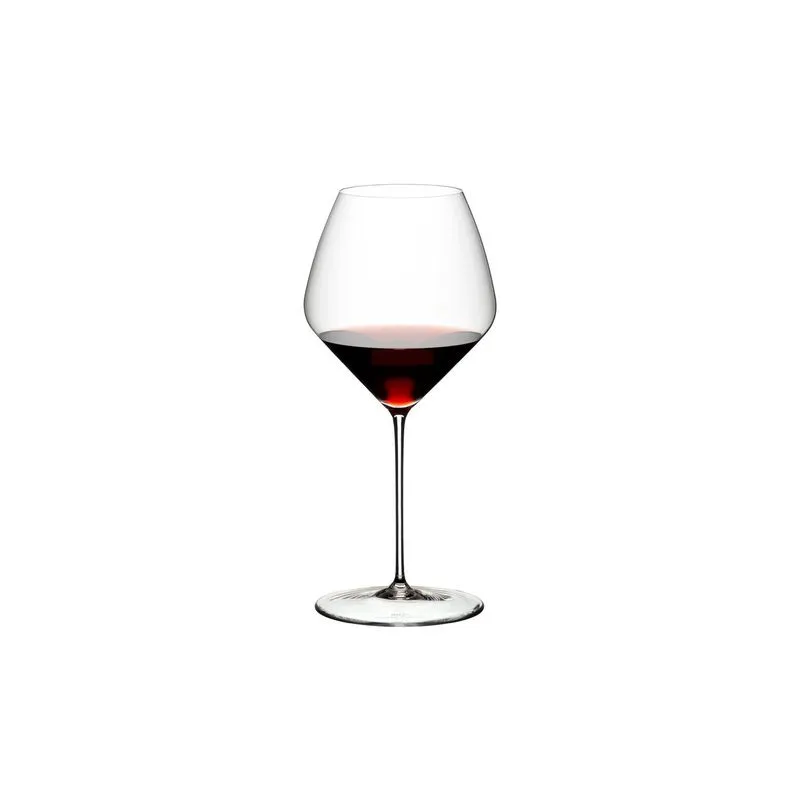 Taça Cristal Riedel Vinho Pinot Noir/nebbiolo Veloce 763ml